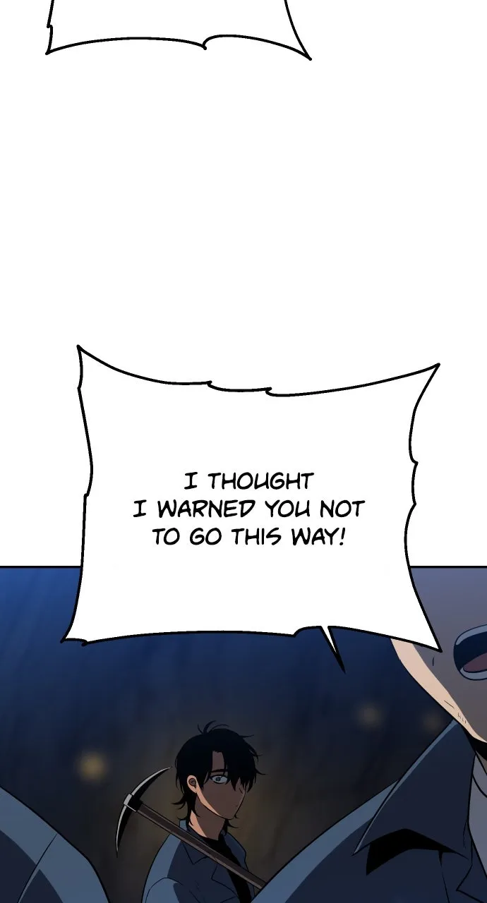 Read I Was the Final Boss chapter 2 image 106 on Lezhin