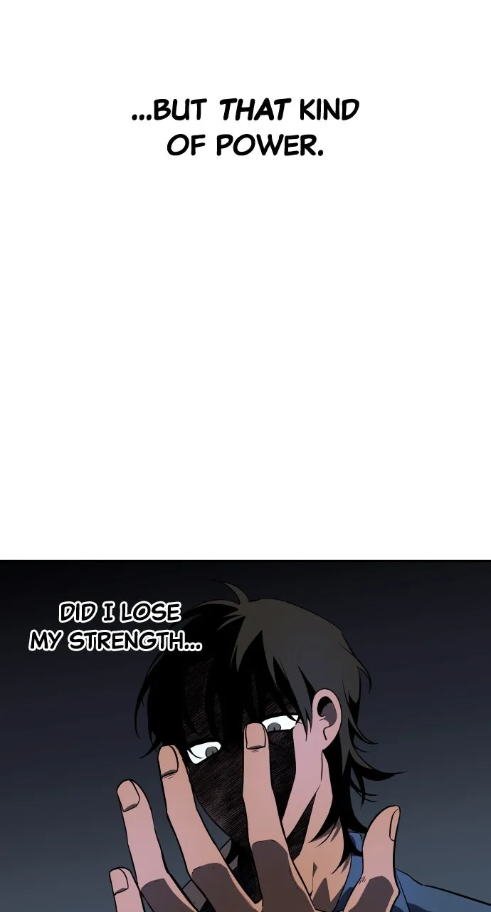Read I Was the Final Boss chapter 2 image 109 on Lezhin