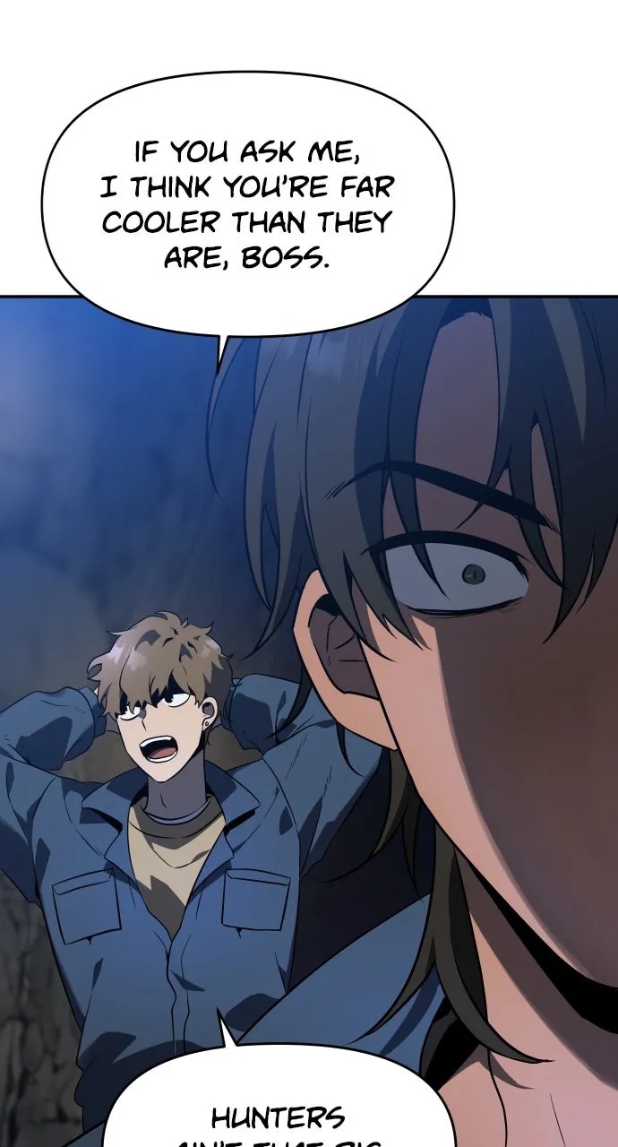 Read I Was the Final Boss chapter 2 image 113 on Lezhin