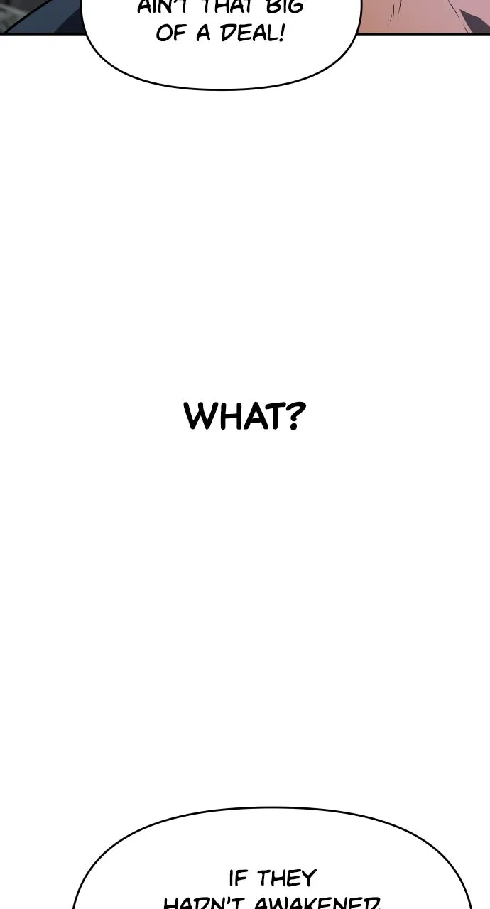 Read I Was the Final Boss chapter 2 image 114 on Lezhin