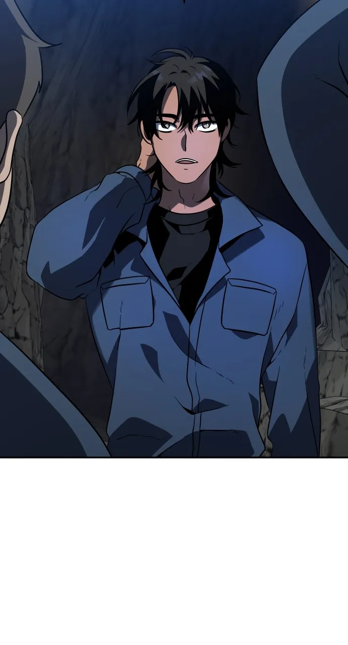 Read I Was the Final Boss chapter 2 image 125 on Lezhin