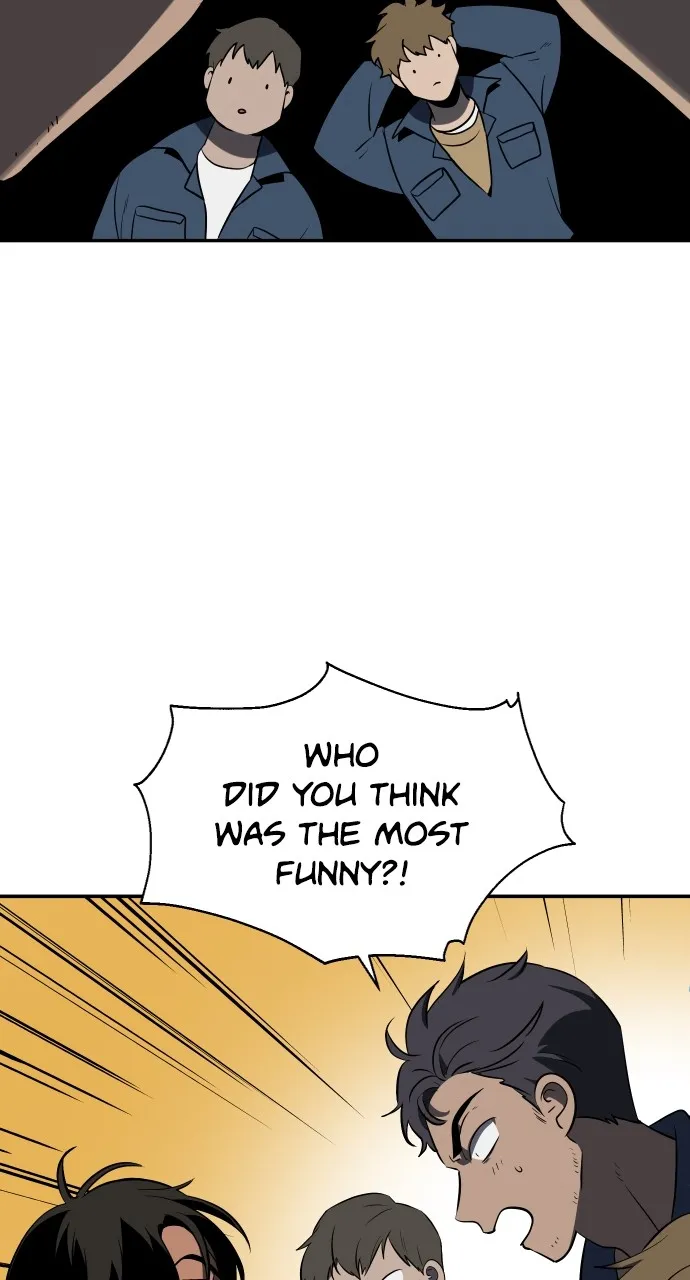 Read I Was the Final Boss chapter 2 image 127 on Lezhin