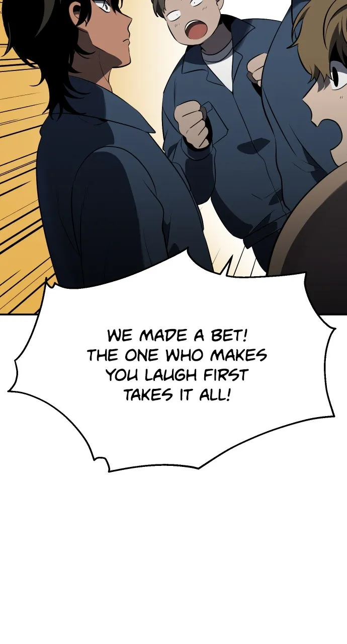 Read I Was the Final Boss chapter 2 image 128 on Lezhin