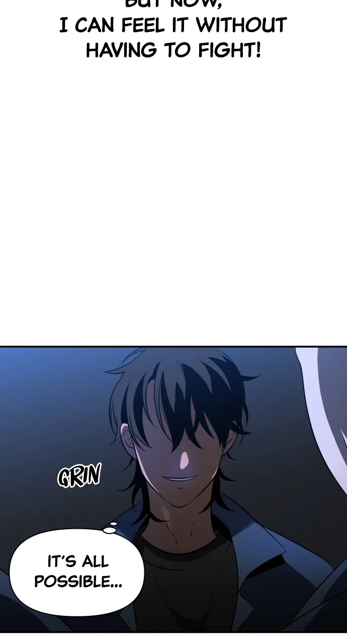 Read I Was the Final Boss chapter 2 image 133 on Lezhin