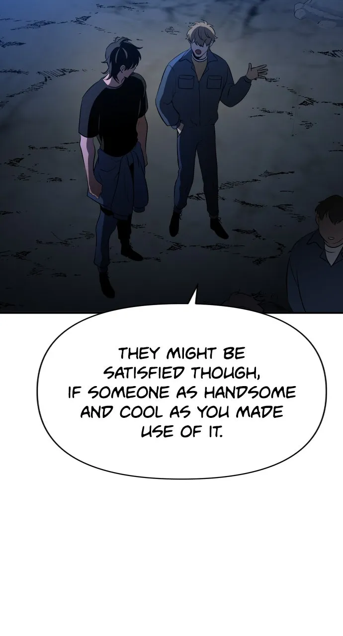 Read I Was the Final Boss chapter 2 image 140 on Lezhin