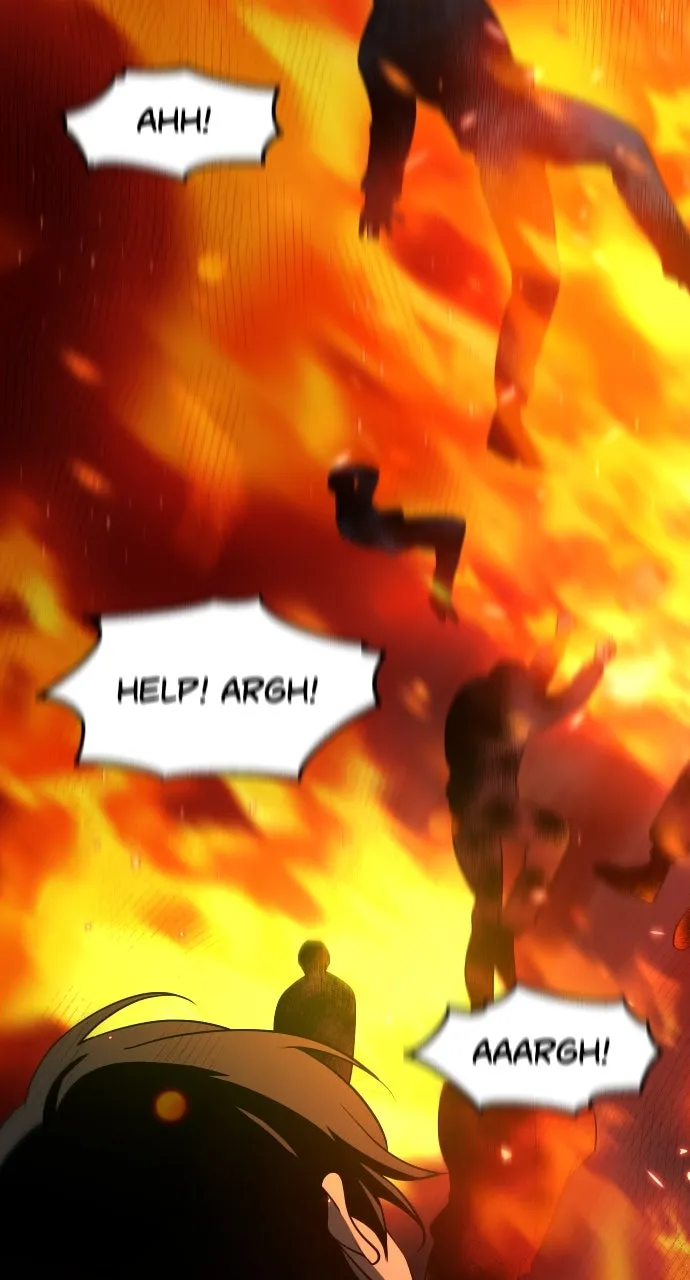 Read I Was the Final Boss chapter 2 image 157 on Lezhin