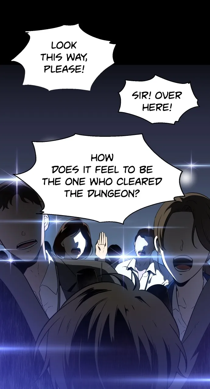 Read I Was the Final Boss chapter 2 image 16 on Lezhin