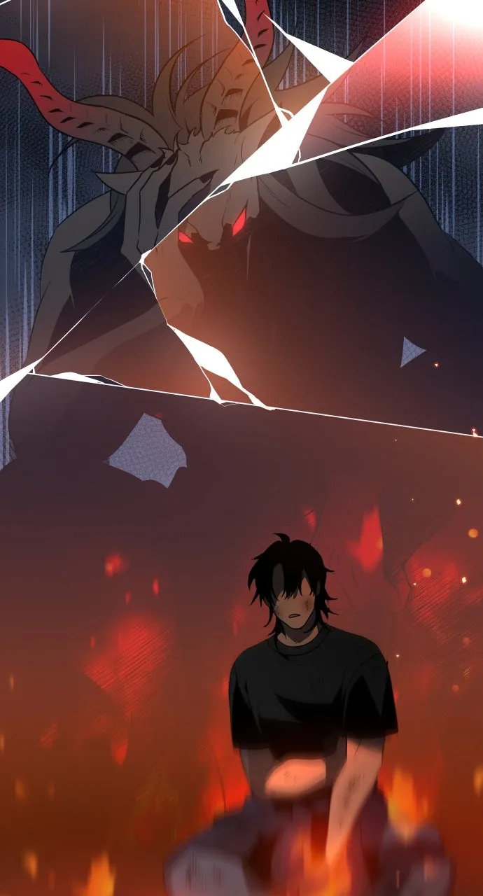 Read I Was the Final Boss chapter 2 image 166 on Lezhin