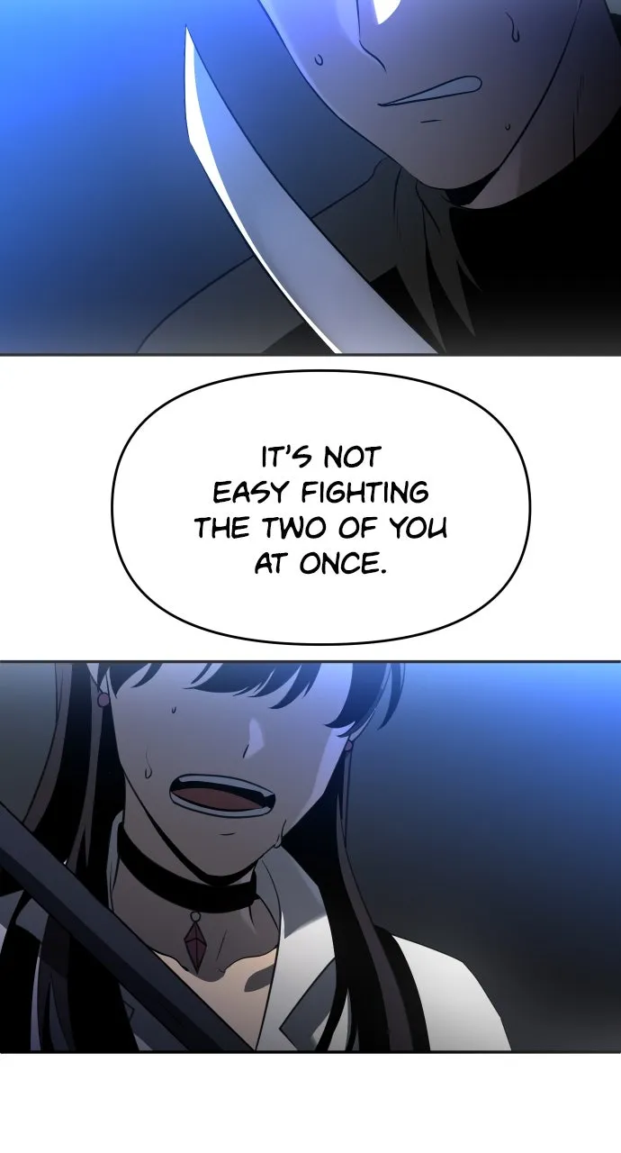 Read I Was the Final Boss chapter 2 image 177 on Lezhin