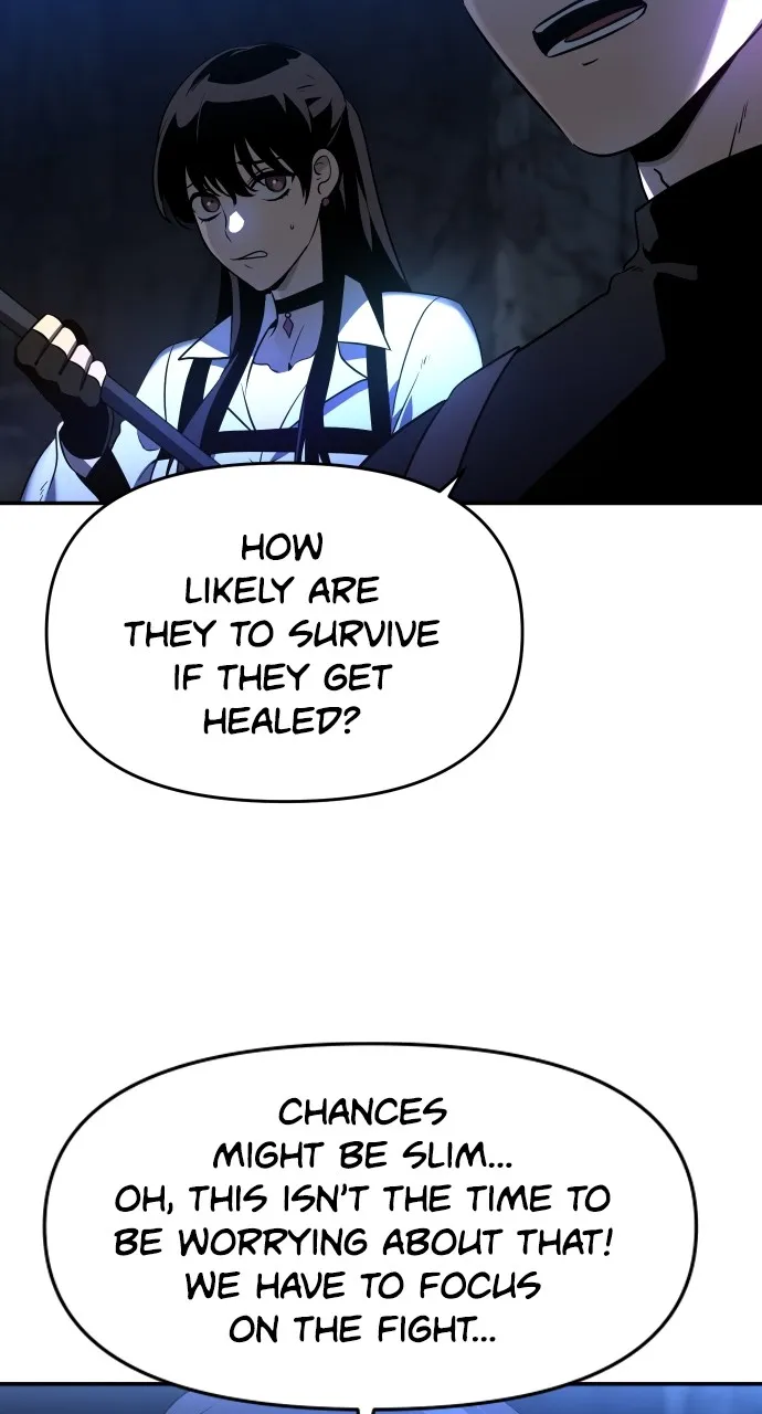 Read I Was the Final Boss chapter 2 image 186 on Lezhin
