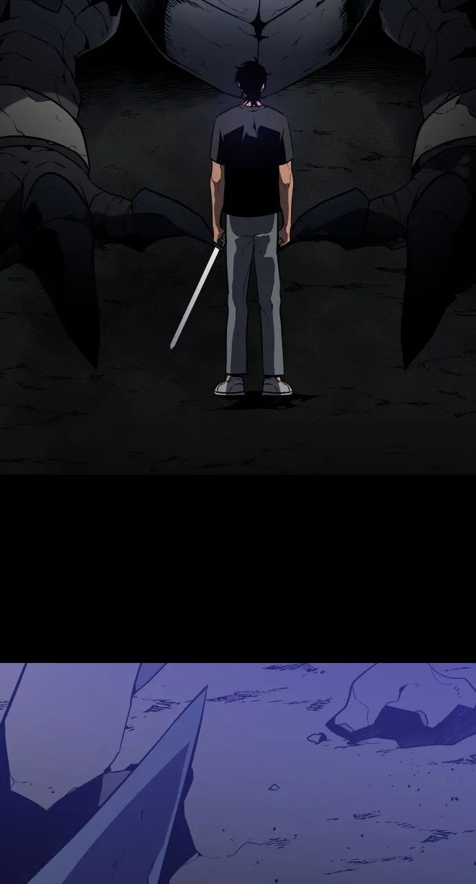 Read I Was the Final Boss chapter 2 image 19 on Lezhin