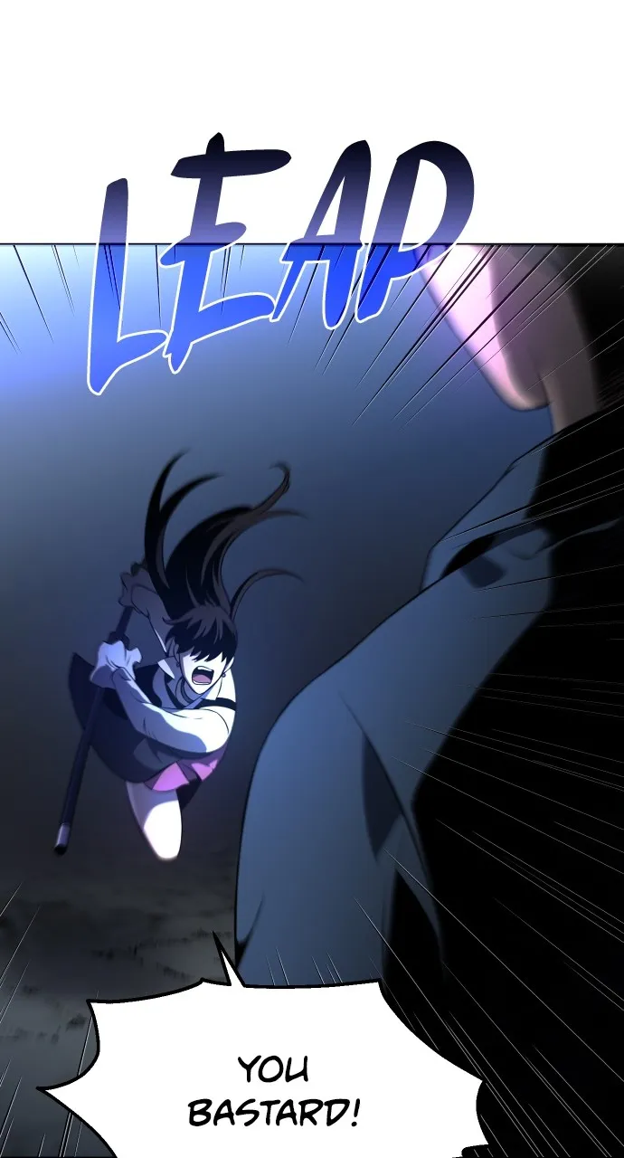 Read I Was the Final Boss chapter 2 image 197 on Lezhin