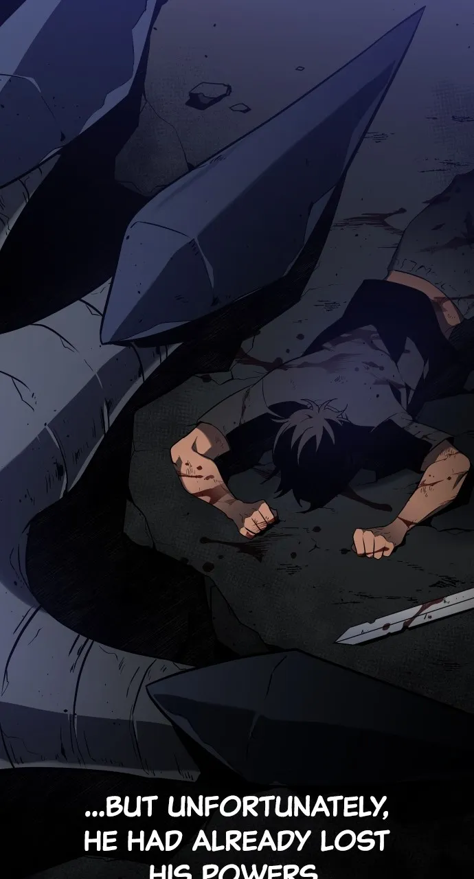 Read I Was the Final Boss chapter 2 image 20 on Lezhin