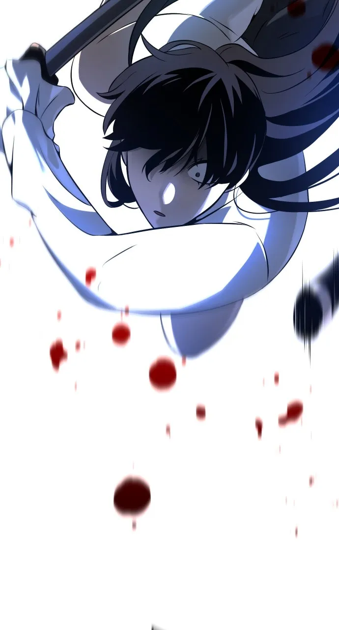 Read I Was the Final Boss chapter 2 image 201 on Lezhin