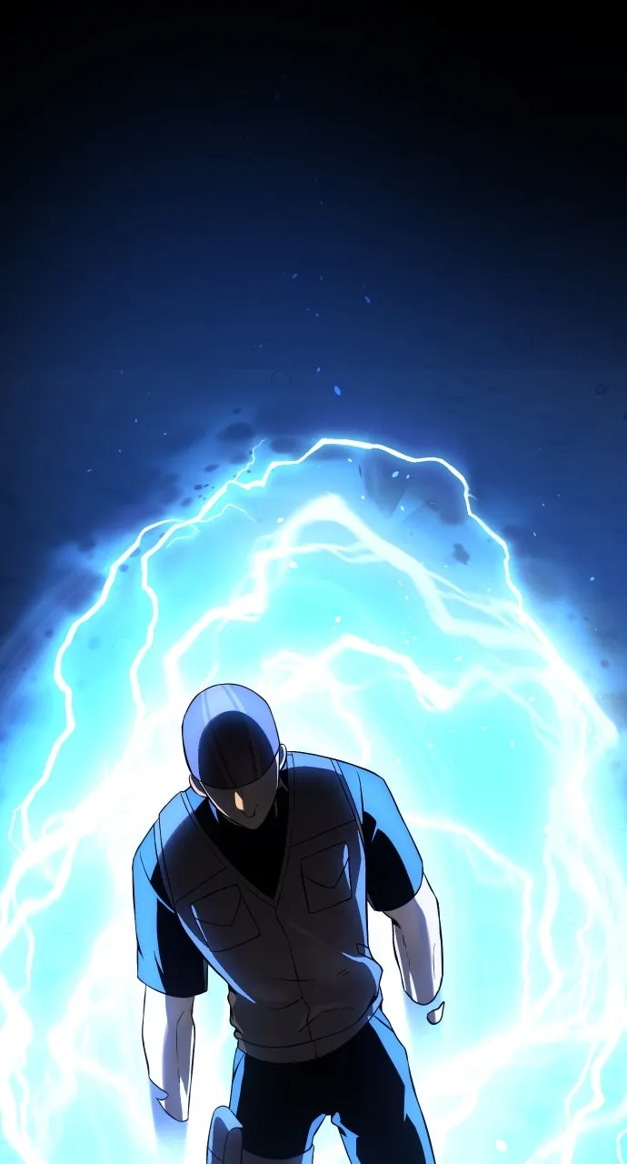 Read I Was the Final Boss chapter 2 image 204 on Lezhin