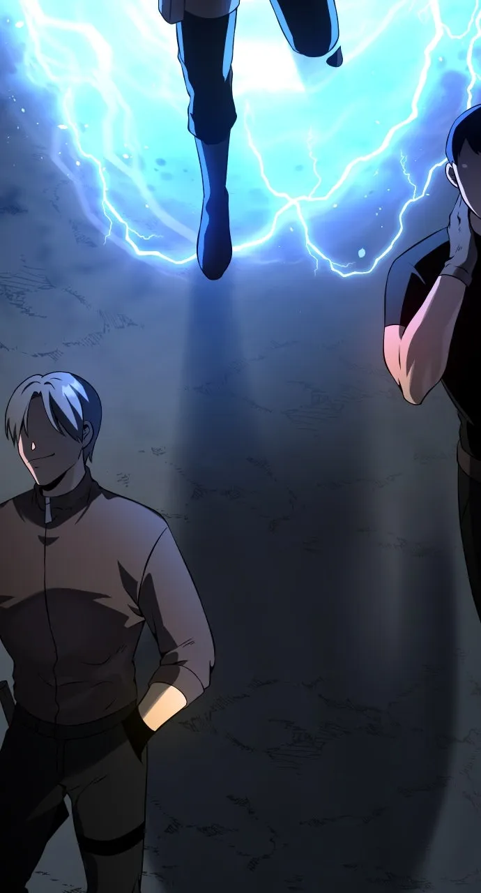 Read I Was the Final Boss chapter 2 image 205 on Lezhin