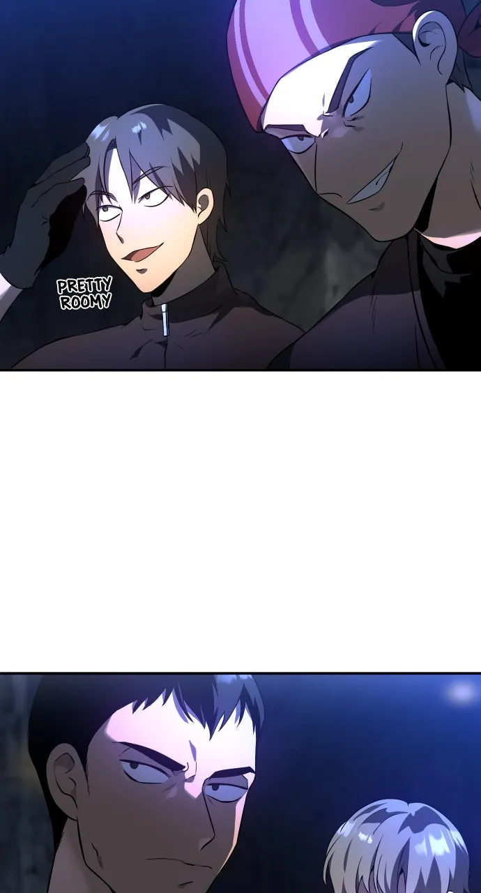 Read I Was the Final Boss chapter 2 image 207 on Lezhin