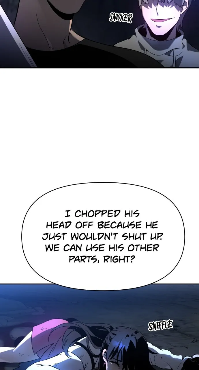 Read I Was the Final Boss chapter 2 image 208 on Lezhin