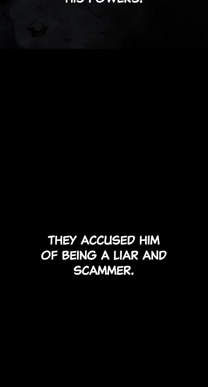 Read I Was the Final Boss chapter 2 image 21 on Lezhin