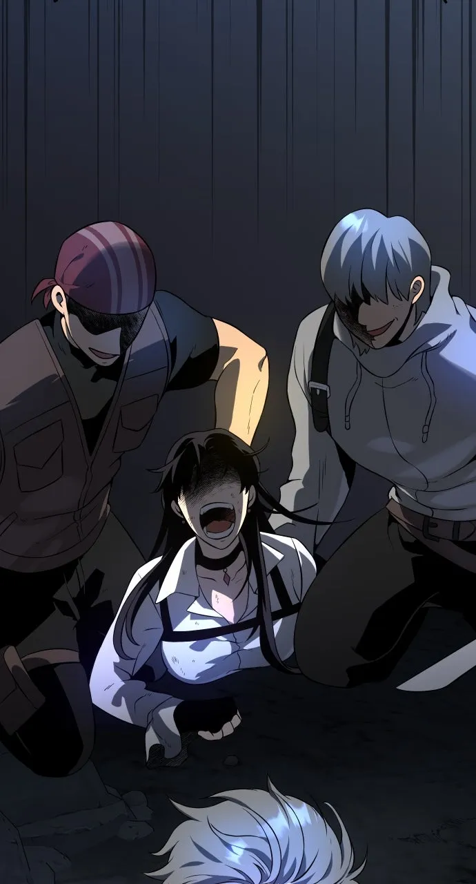 Read I Was the Final Boss chapter 2 image 217 on Lezhin