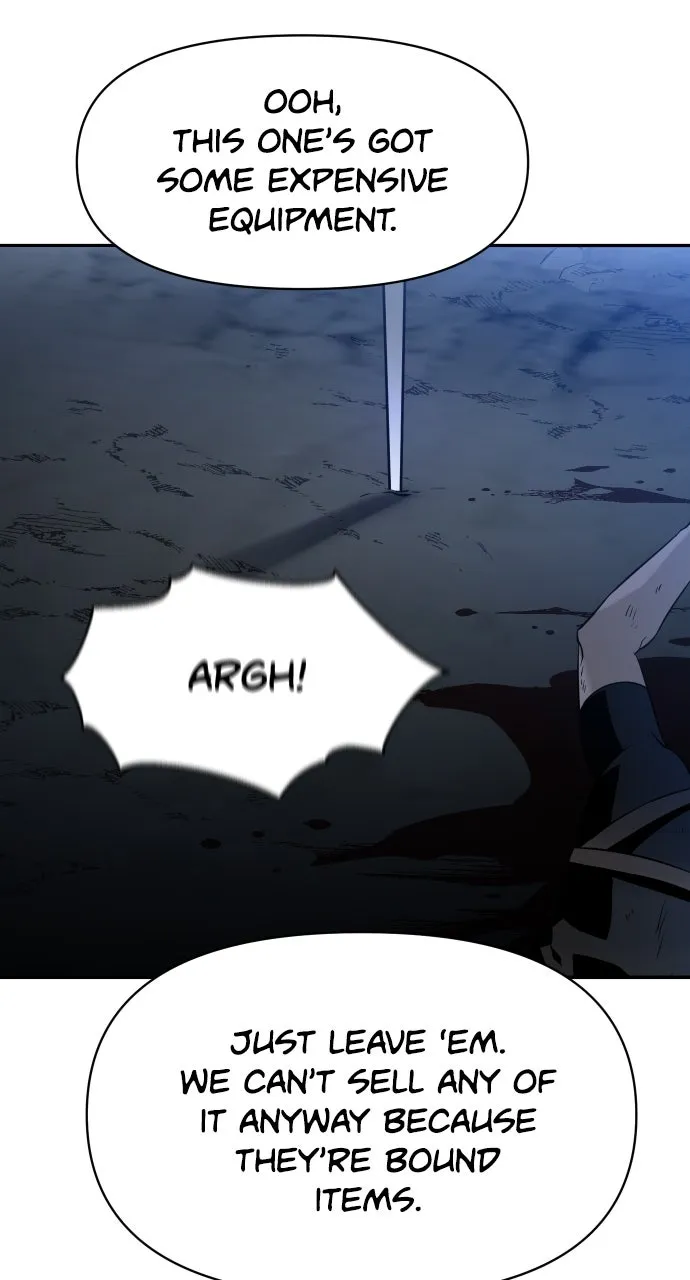 Read I Was the Final Boss chapter 2 image 219 on Lezhin