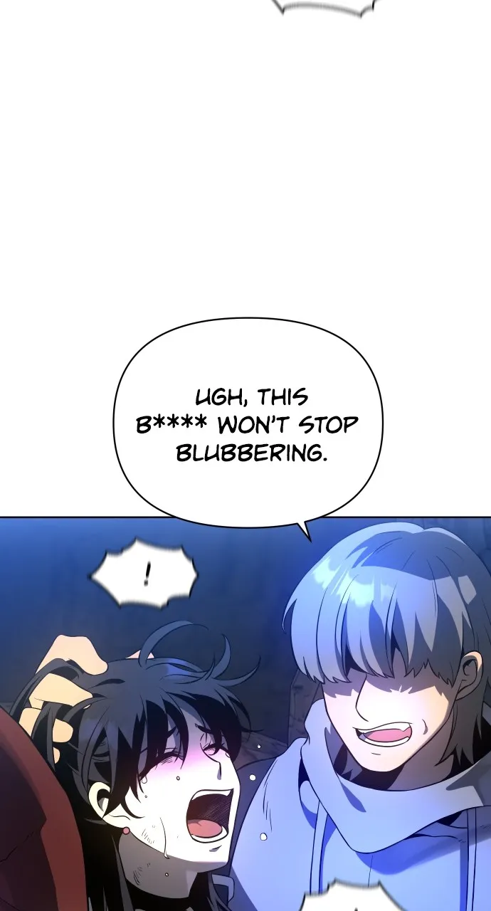Read I Was the Final Boss chapter 2 image 222 on Lezhin