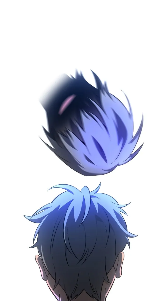 Read I Was the Final Boss chapter 2 image 225 on Lezhin