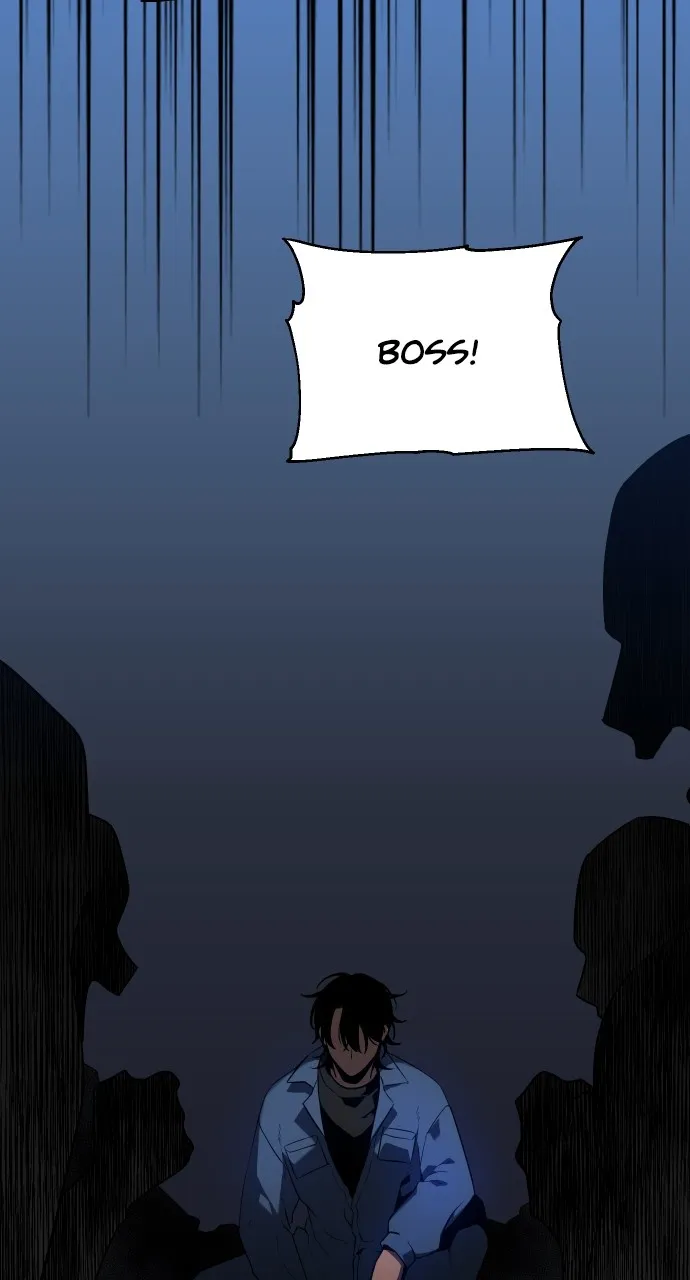 Read I Was the Final Boss chapter 2 image 24 on Lezhin