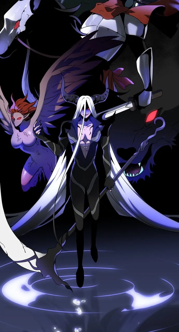 Read I Was the Final Boss chapter 2 image 3 on Lezhin