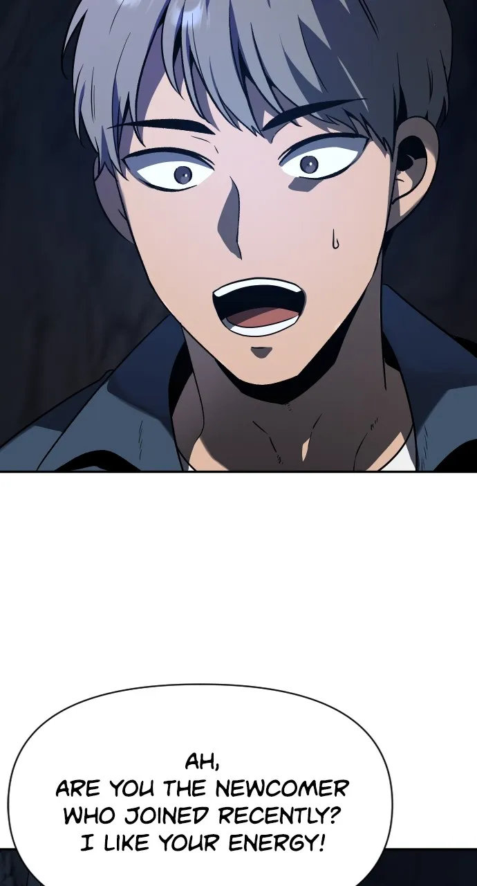 Read I Was the Final Boss chapter 2 image 31 on Lezhin