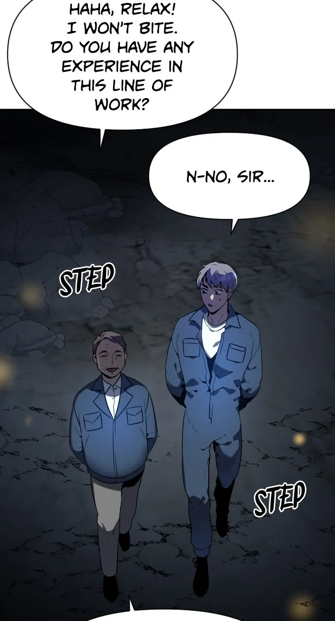 Read I Was the Final Boss chapter 2 image 33 on Lezhin