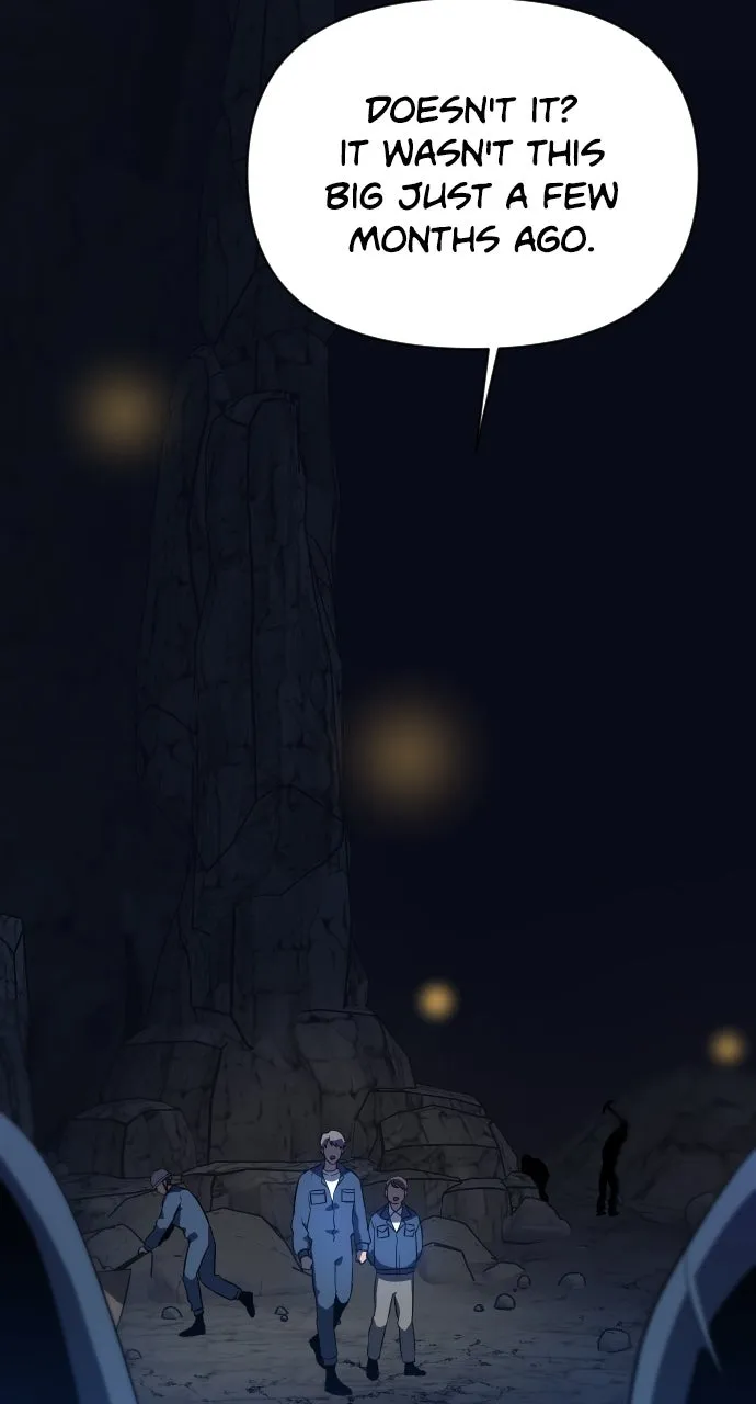 Read I Was the Final Boss chapter 2 image 35 on Lezhin