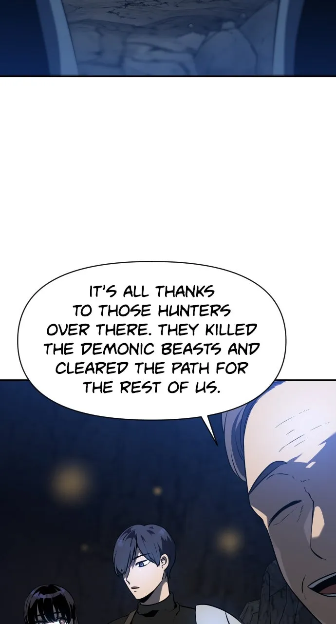 Read I Was the Final Boss chapter 2 image 36 on Lezhin