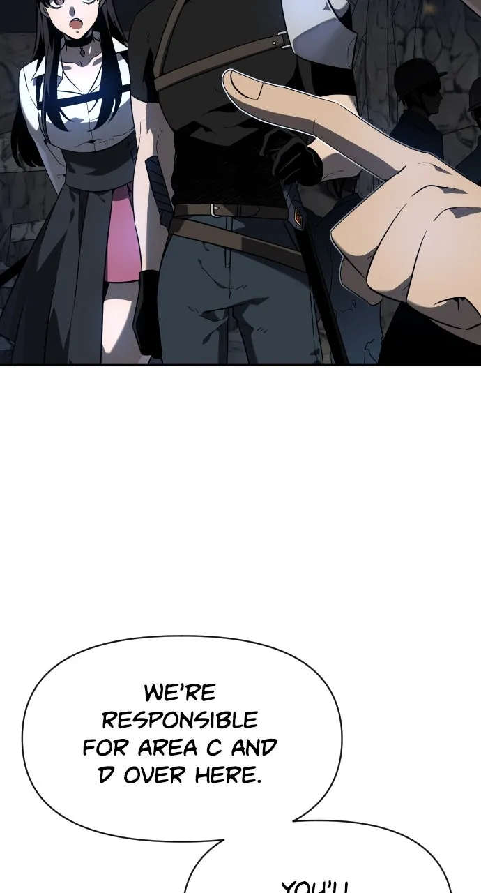 Read I Was the Final Boss chapter 2 image 37 on Lezhin