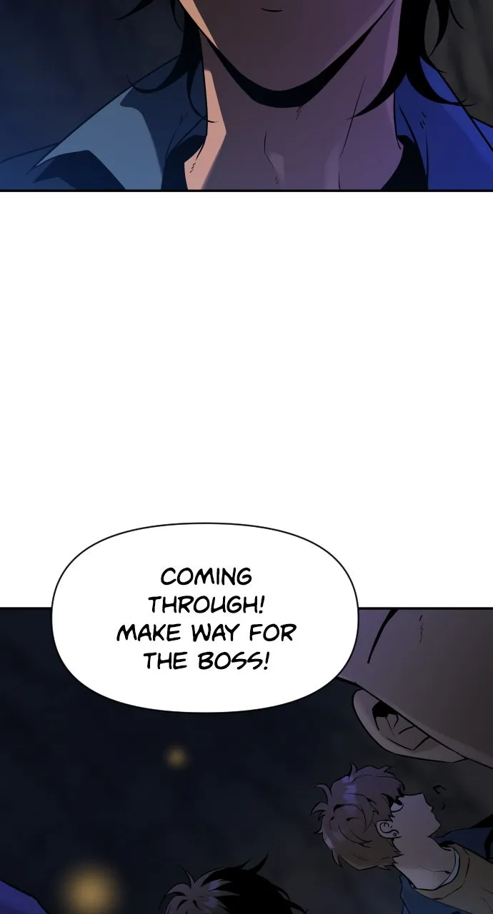 Read I Was the Final Boss chapter 2 image 41 on Lezhin