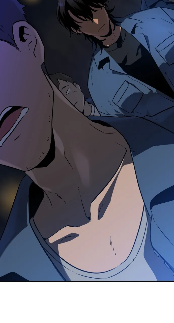 Read I Was the Final Boss chapter 2 image 42 on Lezhin