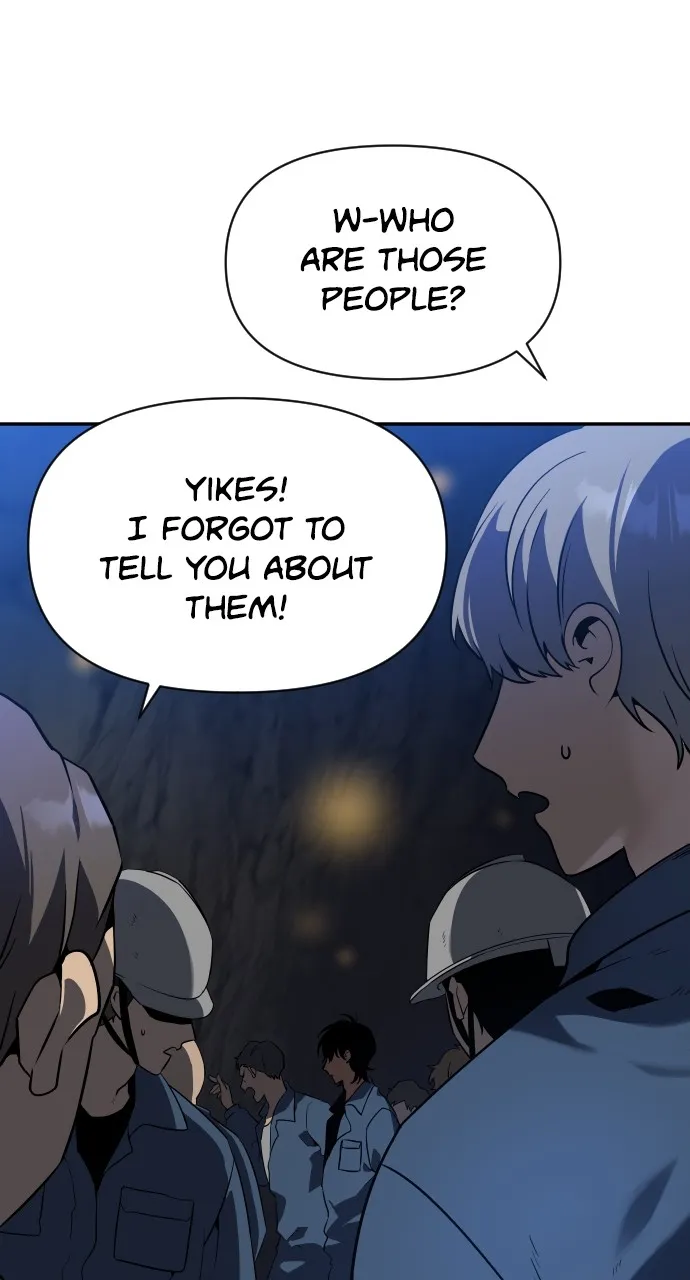Read I Was the Final Boss chapter 2 image 43 on Lezhin