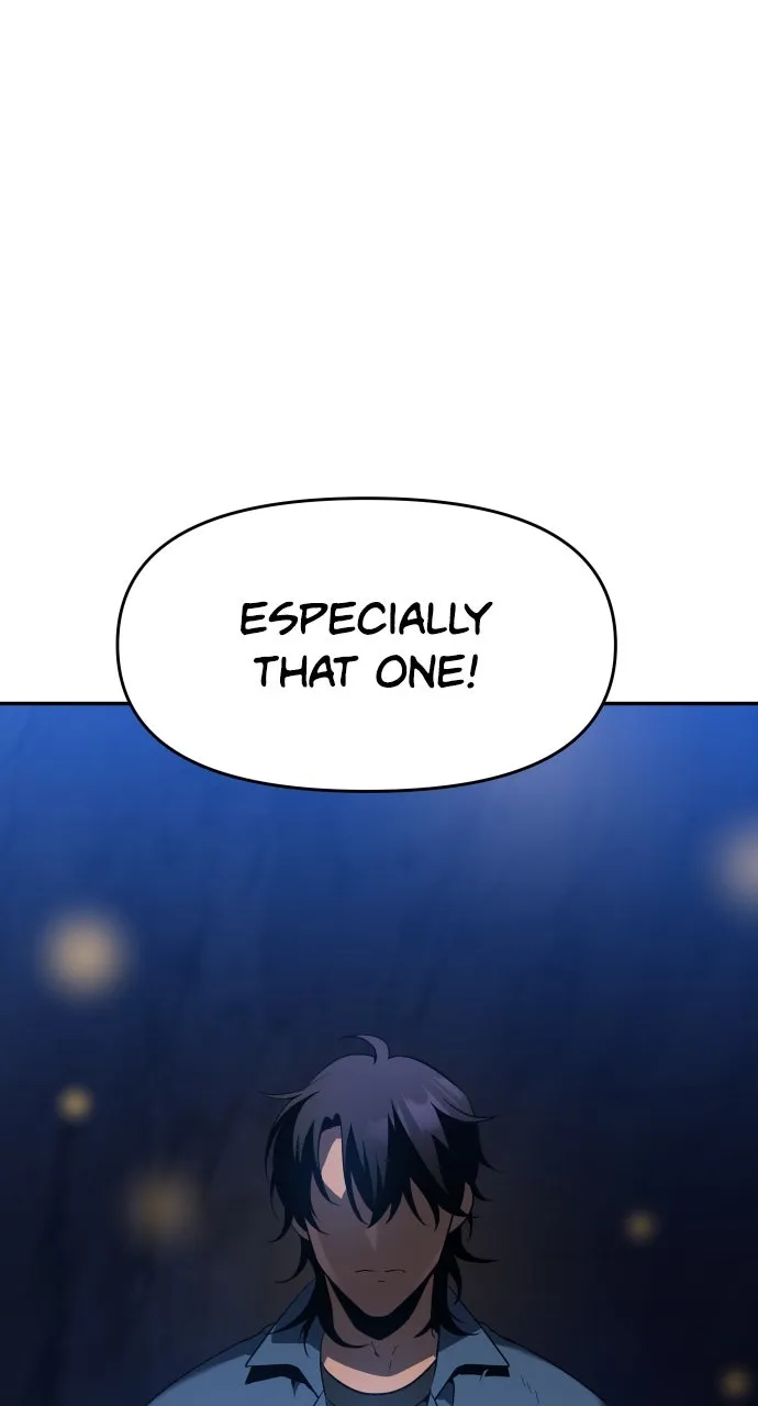 Read I Was the Final Boss chapter 2 image 46 on Lezhin