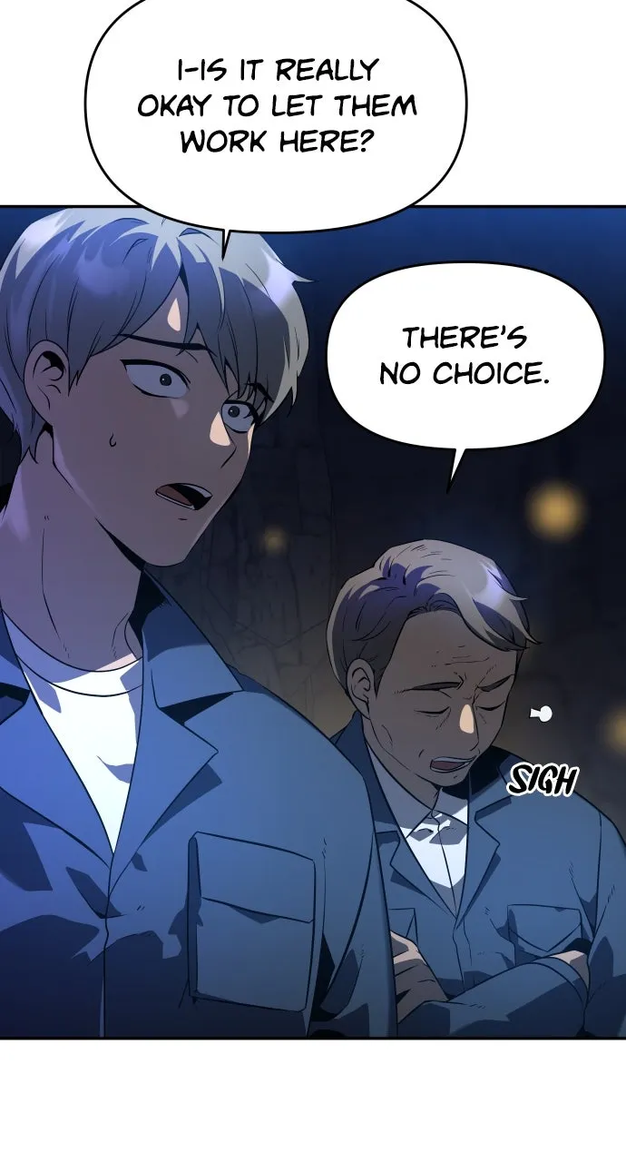 Read I Was the Final Boss chapter 2 image 49 on Lezhin
