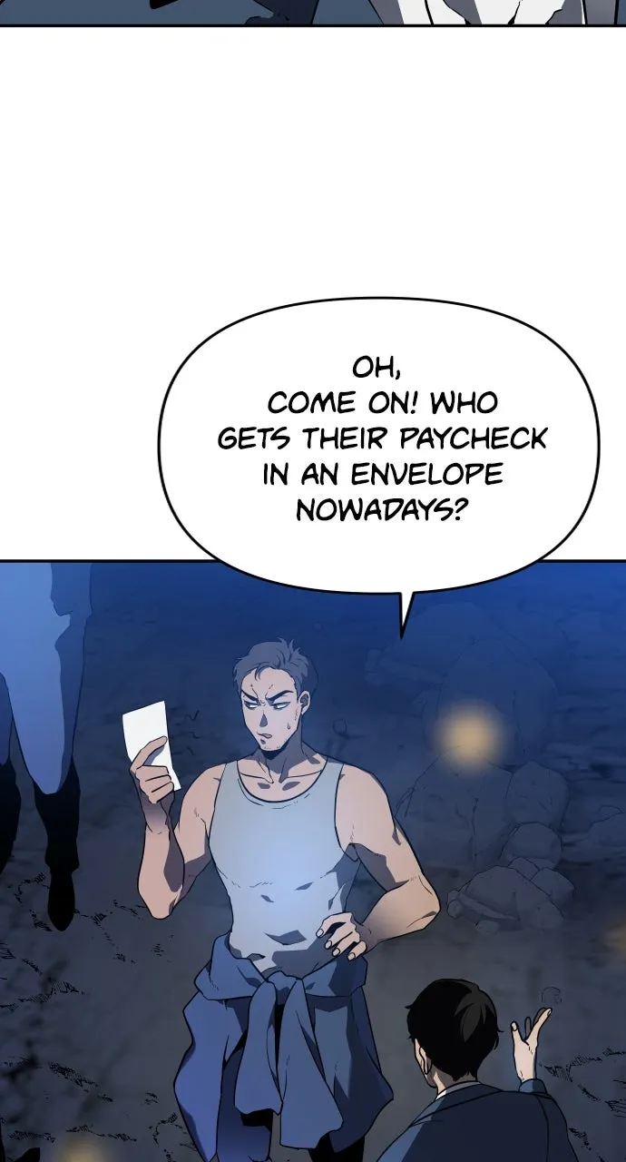 Read I Was the Final Boss chapter 2 image 52 on Lezhin