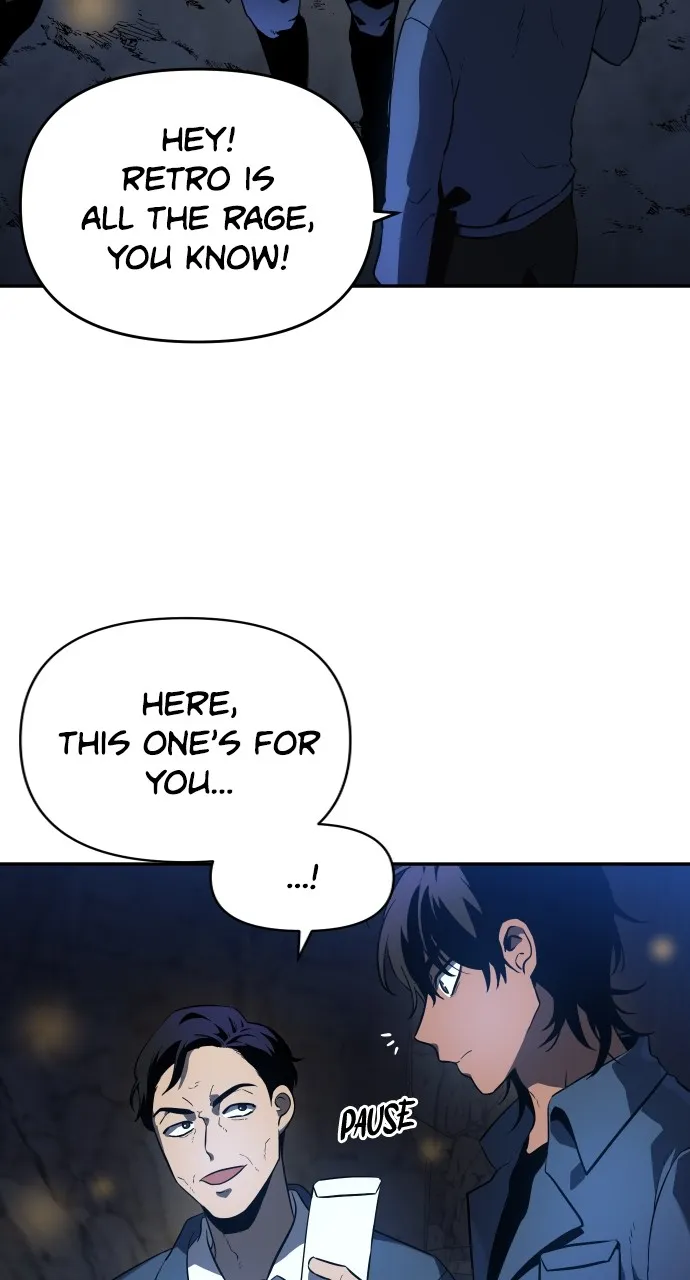 Read I Was the Final Boss chapter 2 image 53 on Lezhin