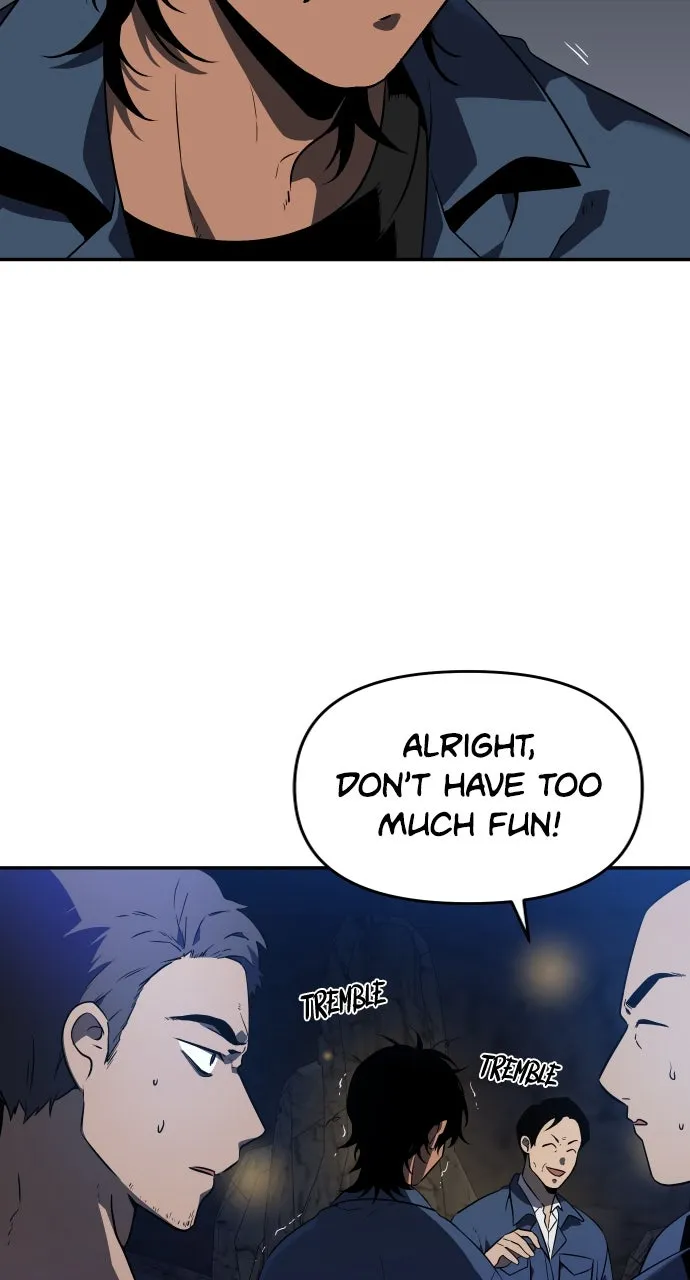 Read I Was the Final Boss chapter 2 image 55 on Lezhin