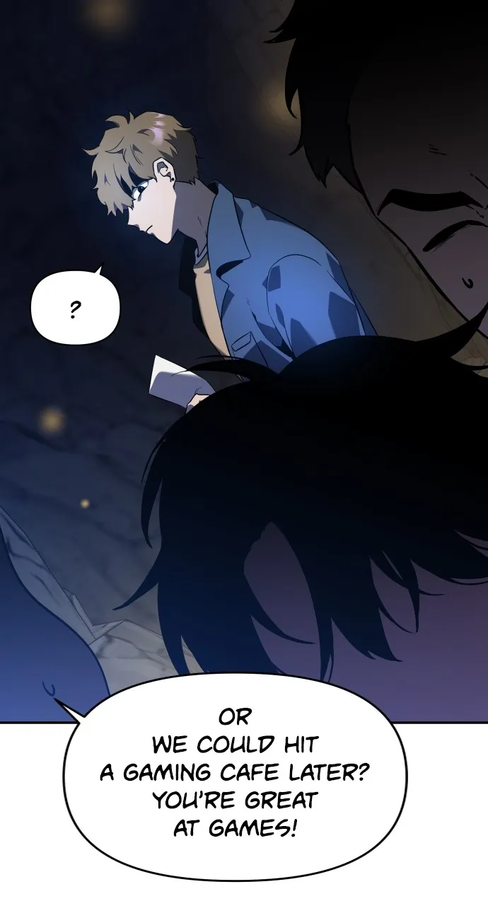 Read I Was the Final Boss chapter 2 image 57 on Lezhin