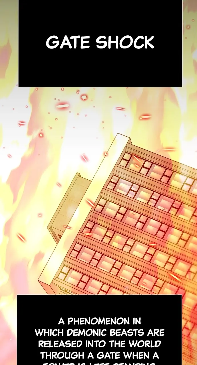 Read I Was the Final Boss chapter 2 image 6 on Lezhin