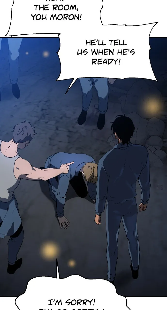 Read I Was the Final Boss chapter 2 image 62 on Lezhin