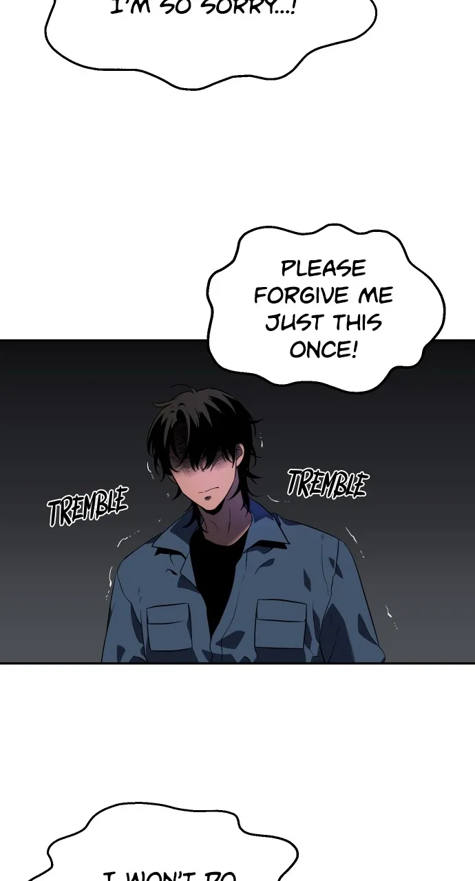 Read I Was the Final Boss chapter 2 image 63 on Lezhin