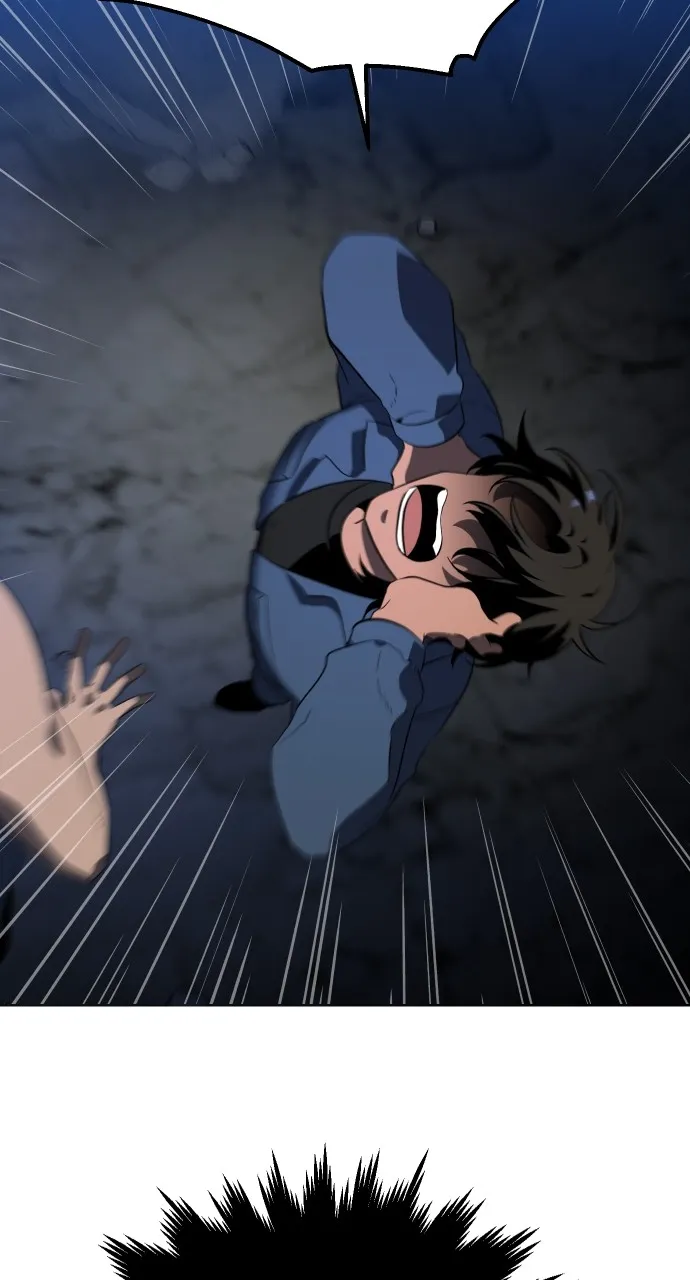 Read I Was the Final Boss chapter 2 image 65 on Lezhin