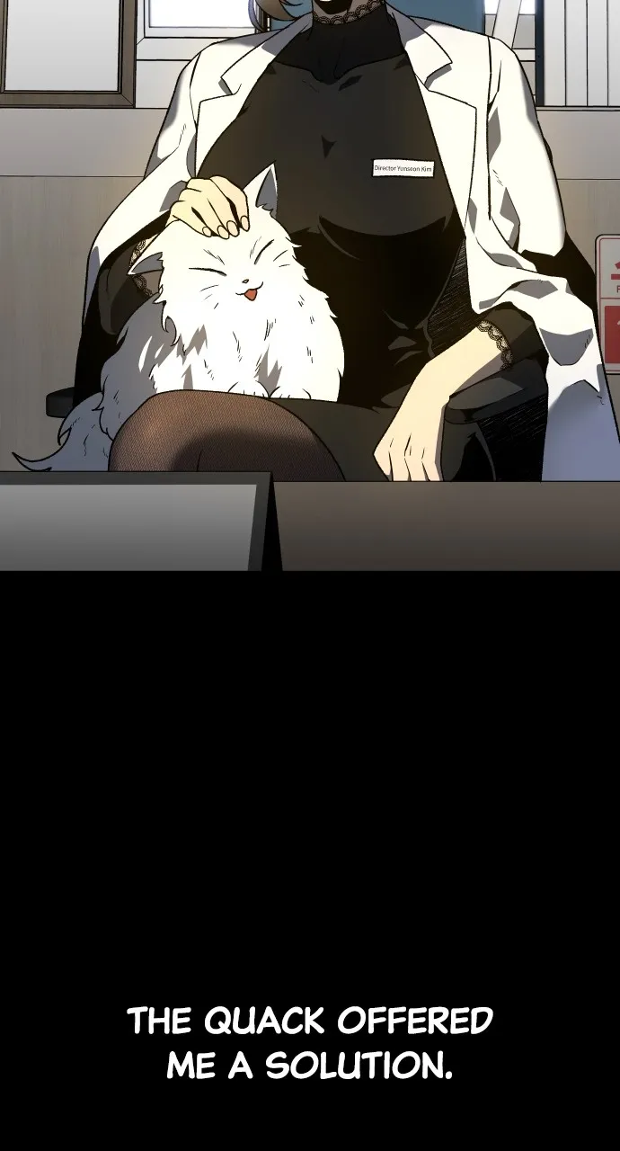 Read I Was the Final Boss chapter 2 image 71 on Lezhin