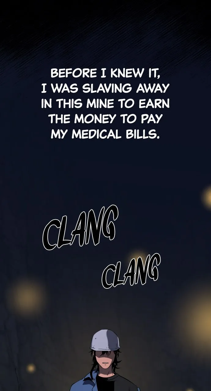Read I Was the Final Boss chapter 2 image 75 on Lezhin