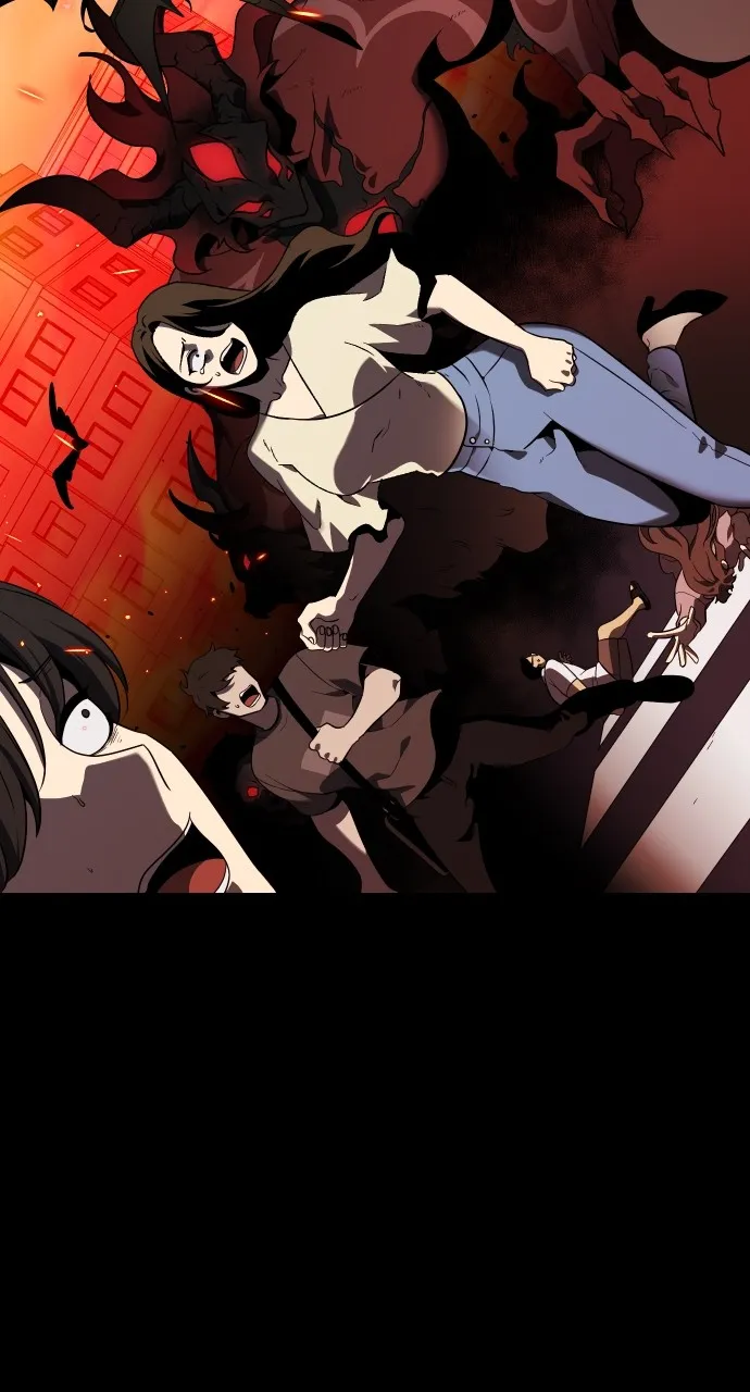 Read I Was the Final Boss chapter 2 image 8 on Lezhin